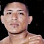 Luan 'Rinoceronte' Marinho