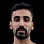 Mohammad 'The Falcon' Almherat