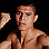 Lucas Vinicius 'El Mexicano' Silva Miranda