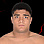 Mojibullah 'The Wolf' Abrahimkhil