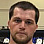 Magomed 'Kubik' Saidov
