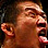 Takashige 'Crazy Hiru' Hirukawa