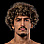 Mojtaba 'The Soldier Panther' Nasiri