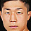 Jae Woong 'The Fighting God' Kim