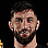 Mush 'The Beast' Aslani