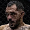 Andrade 'Escorpiao Rei' Silva
