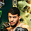 Ahmad Abdel 'The Egyptian Eagle' Baset